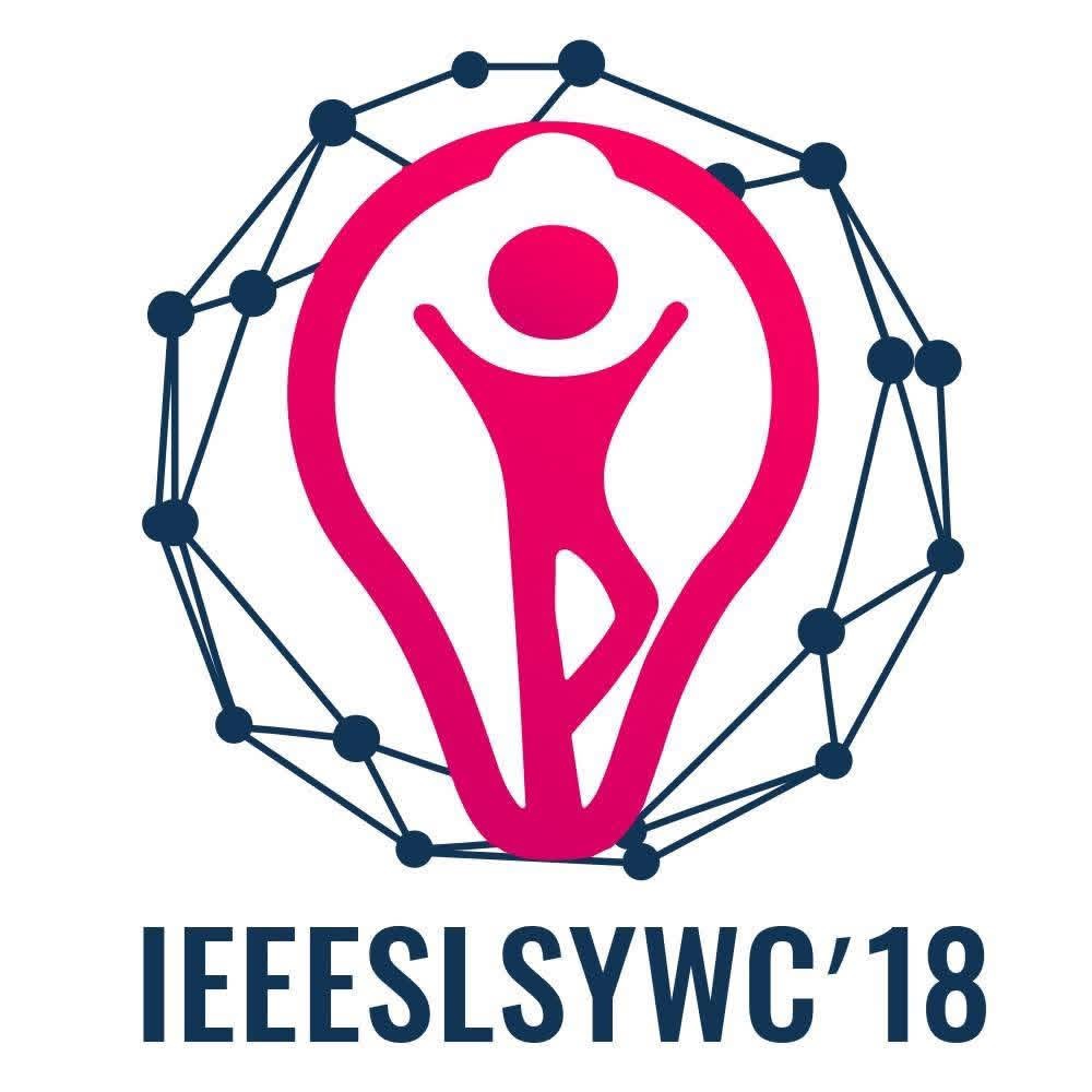 2018 Logo